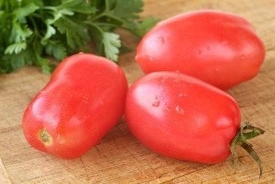 Сорт помидор грушовка