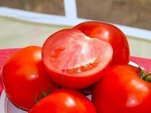 Сорт помидор василий